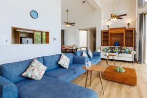 20 minutes by Jangria car / Ocean view / BBQ available / Maximum 15 people / - Image 5