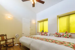 20 minutes by Jangria car / Ocean view / BBQ available / Maximum 15 people / - Image 3