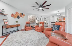 *Branson Boho 1* Gated on GROUND FLOOR FULLY REDONE 2 king beds, 2 full bath!!! - Image 4