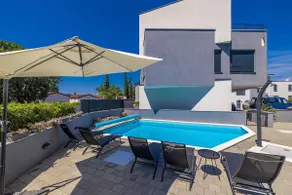 Apartamento LAGANINI I cerca de la playa - Image 2
