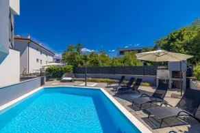 Apartamento LAGANINI I cerca de la playa - Image 5
