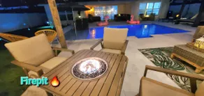 PoshPadz Banyan Villa 3 bedroom Private Pool Jupiter Beach - Image 2