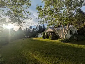 Osky Chalet - quiet between the lake and the mountain - Image 2