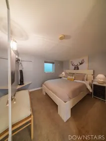 Charming & Clean Downtown Apartment - 2 Bed/1 Bath - Image 5