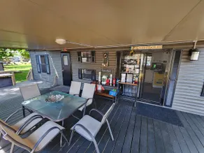 Glamping Cottage, Sherkston Shores Family Resort - Image 4