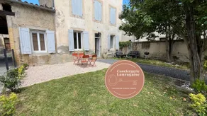 Le Riquet - jardin privé, clim, RDC - Image 2