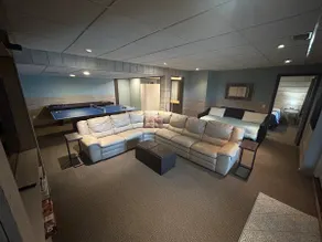 Walloon Lakefront/NEW GAME ROOM/Bike & ski nearby - Image 4
