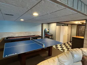 Walloon Lakefront/NEW GAME ROOM/Bike & ski nearby - Image 5