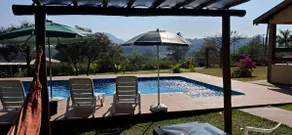 Beautiful house with pool in São Pedro-SP - Image 2