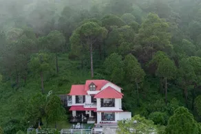 The Haven 3BR - a dreamy countryside cottage - Image 2