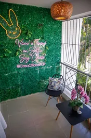 Beach Vibes 3BR •Family Favorite •Selfie Wall&Fun - Image 3