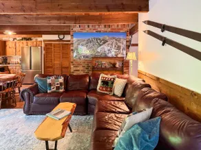 Dog friendly|Large Deck|StoryLand, N. Conway - Image 4