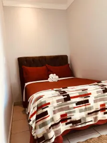 Entire Flat 01, comfort and elegance, air conditioning, pool - Image 2