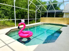 Cozy House with Private Pool. Kissimmee/Orlando - Image 4