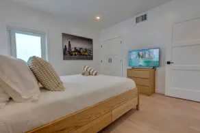 Apartment by the ocean in South Beach - Image 4