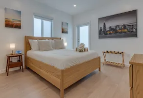 Apartment by the ocean in South Beach - Image 5