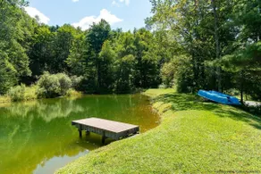Scenic farmhouse near Belleayre Mountain - Image 3