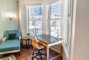 Historic Studio with CITY VIEWS | DTWN MPLS - Image 3