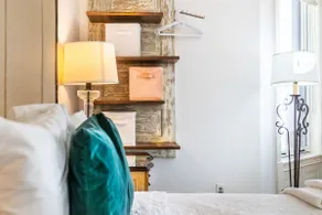Historic Studio with CITY VIEWS | DTWN MPLS - Image 4