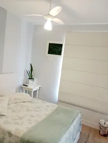 Harmoniously decorated apartment, complete with H.office - Image 3