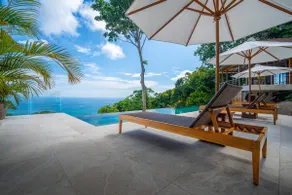 Wake up to sounds of the jungle & views of the sea - Image 2