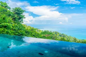Wake up to sounds of the jungle & views of the sea - Image 5
