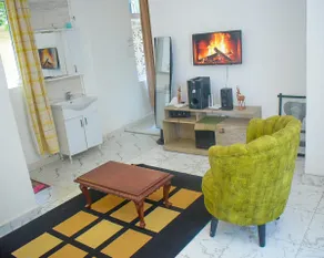 Nyali Liemra Homes(Lavish One bedroom apartment) - Image 4