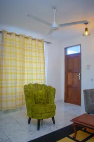 Nyali Liemra Homes(Lavish One bedroom apartment) - Image 3
