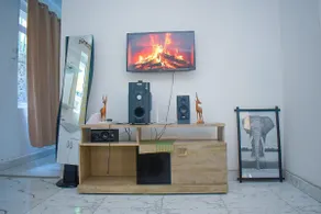 Nyali Liemra Homes(Lavish One bedroom apartment) - Image 5