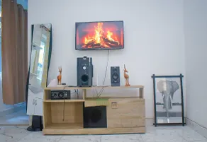 Nyali Liemra Homes(Lavish One bedroom apartment) - Image 2