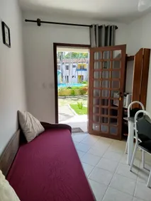 Apartment 17 ground floor two bedroom wifi pool - Image 4