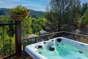 A little place in heaven, Pecos, NM - Image 4