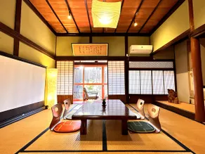 Chichibugahama/6PPL/60m2/3K/Free Parking/Self CI - Image 2