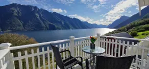 Norway Fjord Panorama 15% low price Spring / Atum - Image 4