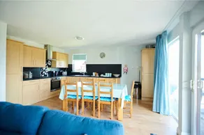 Superb holiday home. North Cornwall Leisure resort - Image 5