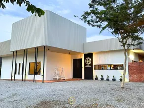 The Luxurious 1256, Forest Flow Villa - Image 2