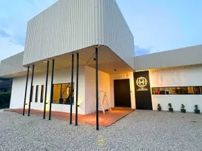 The Luxurious 1256, Forest Flow Villa - Image 5