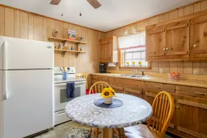 Entire Apartment near Lake Ray Roberts, Shambo-La - Image 4