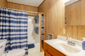 Entire Apartment near Lake Ray Roberts, Shambo-La - Image 5