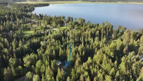 The Swan Lake Hideaway, a true Montana Experience ~ 1 Acre ~ Deer ~ Boat Parking - Image 3