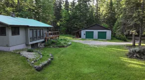 The Swan Lake Hideaway, a true Montana Experience ~ 1 Acre ~ Deer ~ Boat Parking - Image 2