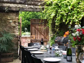 Enjoy summer in the heart of Broceliande legends - Image 4