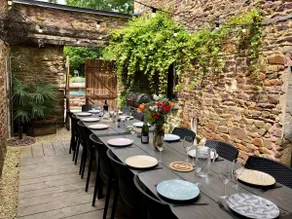Enjoy summer in the heart of Broceliande legends - Image 2