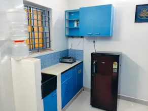 Entire space, studio, near MIOT, DLF IT Park, SRMC - Image 5