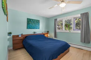 Bright & fun apartment w/ patio near Gatineau Park - Image 2