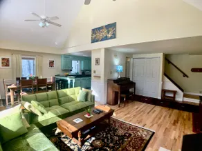 Exquisite Chalet by Ashokan water & Woodstock’s most scenic sites-WITH GENERATOR - Image 4