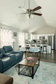 Happy Beach House in Biloxi - Image 3