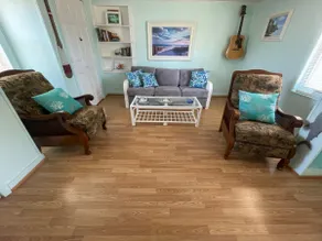 Old Floridian cottage in Historic Gulf Village - Image 3