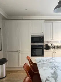 Central self-catered 4 bed House - dog friendly - Image 3