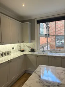 Central self-catered 4 bed House - dog friendly - Image 4